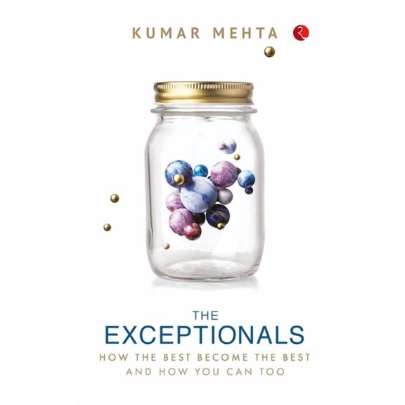 The Exceptionals, (Paperback)