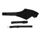 thumbnail image 1 of Dog Knee Brace Breathable Supportive Reduce Pain Joint Protection Dog Hind Legs Protector for Postoperative Recovery XL Left Leg, 1 of 5
