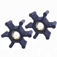 thumbnail image 1 of Utility Pump Replacement Impeller for EXTRAUP Transfer Water Pump PAS-30A (2 Impellers), 1 of 2