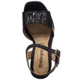 thumbnail image 4 of Zapatillas para Mujer Ffany 5407 negro 26, 4 of 6