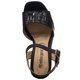 thumbnail image 4 of Zapatillas para Mujer Ffany 5407 negro 23.5, 4 of 6