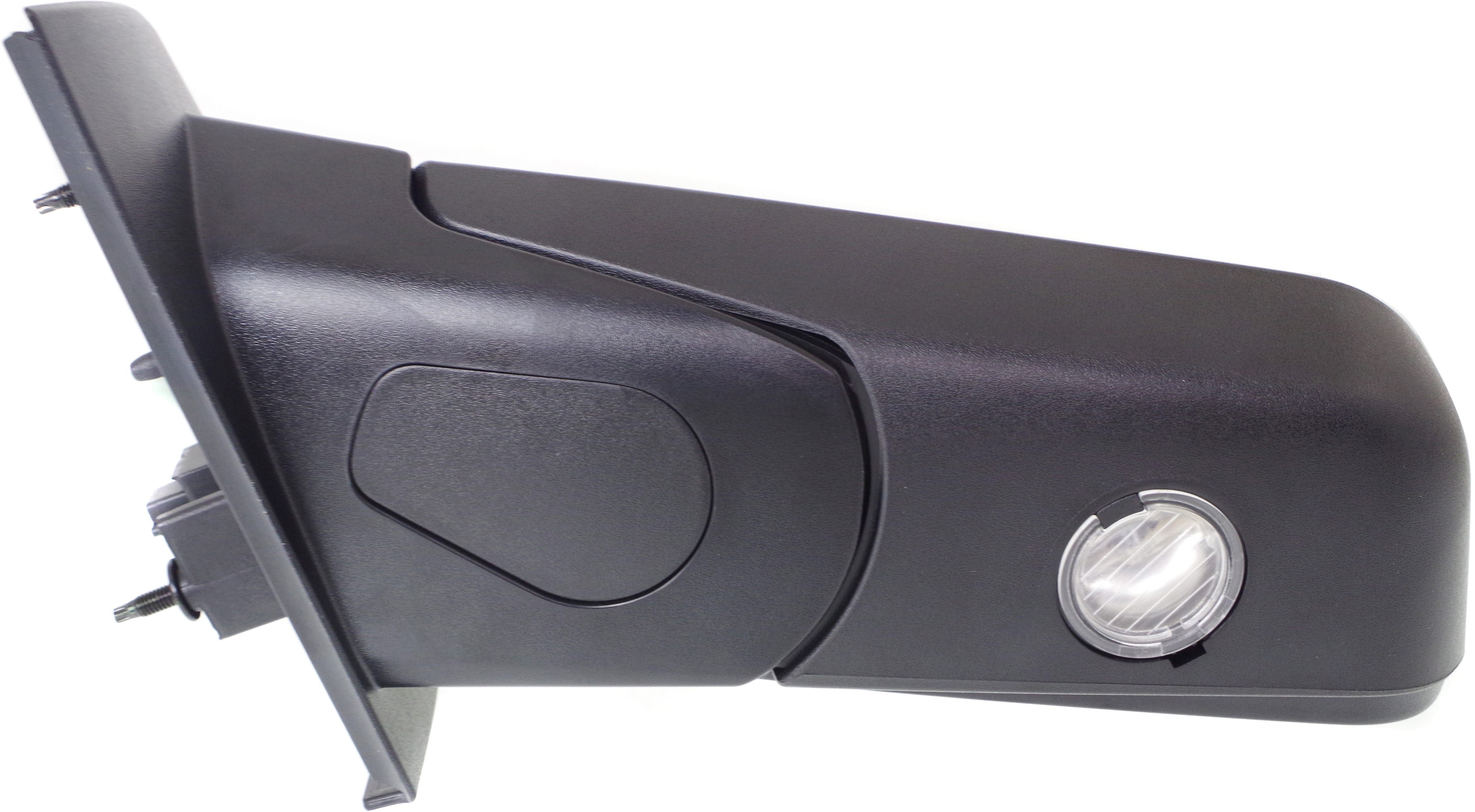 Mirror Compatible With 2007 Ford Edge Left Driver Side Heated Paintable Kool-Vue