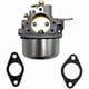 thumbnail image 1 of 46 853 01-S Carburetor for K90 K91 K141 K160 K161 K181 4605303-S 4185308, 1 of 5