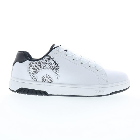 Osiris Adult Mens Troma ALT Skate Inspired Sneakers