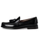 thumbnail image 4 of Mocasines Lana Lux con Borlas para Mujer Cole Haan, Cuero Negro, Talla 6B US, 4 of 7
