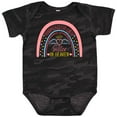 thumbnail image 3 of Inktastic Handpicked for Earth by My Sister in Heaven Rainbow Boys or Girls Baby Bodysuit, 3 of 5