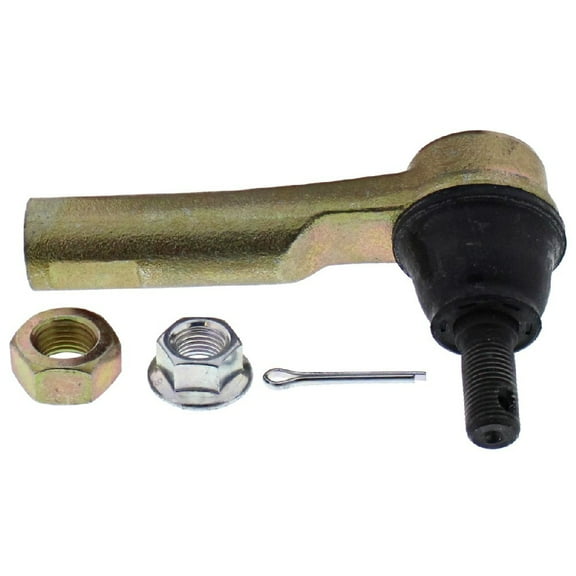 All Balls Racing 51-1077 Tie Rod End Kit