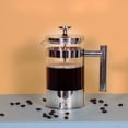 thumbnail image 5 of Any Morning French Press Coffee and Tea Maker, 600 ml - 20 oz, 5 of 5