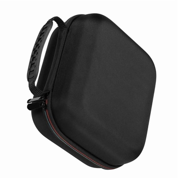 Impact Resistant Headphone Pouch For HD490PRO Headphones Case for Outdoor Use