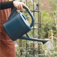 thumbnail image 4 of 3L Plastic Watering Can with Sprinkler Head for Indoor Plants, Garden, Outdoor Plant House Flower, 4 of 6