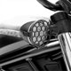 thumbnail image 5 of Motorcycle LED Auxiliary Light Cover Lamp Protection Turn Signal Taillight Guard Grille for CL500 2, 5 of 5