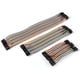 thumbnail image 1 of Cable de línea desmontable hembra a hembra Cable de salto hembra a hembra Cables de cinta multicolores Línea desmontable hembra a hembra 10 cm Colorido 40 pines hembra a hembra ANGGREK Otros, 1 of 6