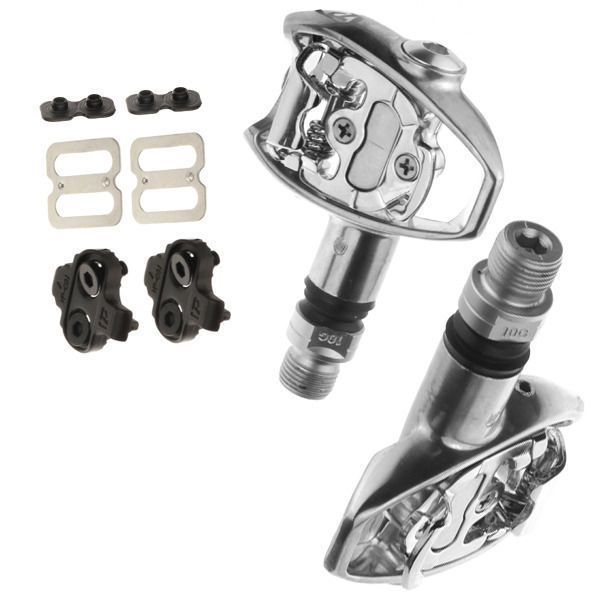 shimano spd road pedals