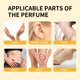 thumbnail image 5 of Pheromones Perfumes For Women Fresh And Elegant Fresh Charm Floral Fruit, Long-lasting High-end Feeling Must-have For Going Out Fresh And Elegant.10ml, 5 of 7