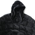 thumbnail image 4 of Ella Jayne Weighted Snuggle  -  Black, 4 of 4