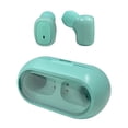 thumbnail image 1 of Audífonos TWS Dux T2GO Color Verde, 1 of 5