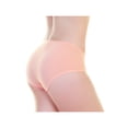 thumbnail image 3 of Angelina Women's Cotton Hiphugger with Love Yourself Detail (12-Pack), 3 of 6