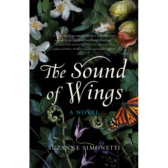 The Sound of Wings, (Paperback)
