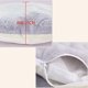 thumbnail image 5 of HOOPET Cat Bed House Soft Plush Kennel Puppy Cushion Small Dogs Cats Nest Winter Warm Sleeping Pet Dog Bed Pet Mat Supplies ShopWise Round, 5 of 9