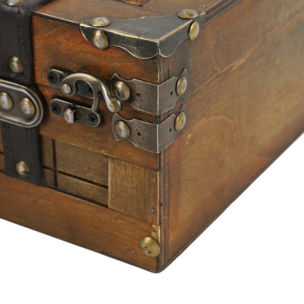 Petite valise vintage - Décoration