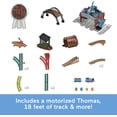 thumbnail image 5 of Fisher Price - Thomas & Friends Load & Launch Barrel Delivery Set, 5 of 12