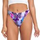 thumbnail image 1 of Fotbe Flying Butterflies Tanga Sin Costuras para Mujer con Estampado – Panties Invisibles, Transpirables y Cómodos para Uso Diario-Large, 1 of 4