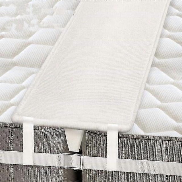 20cm Bed Bridge Mattress Connector To Make Two Beds Into King Size Wedge Mattress With Strap