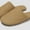 Khaki -1, variant on Unisex-Adult slippers, Lightweight & Comfortable Slip-On for Indoor & Outdoor Wear