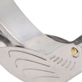 thumbnail image 3 of Manual Lemon Juicer 304 Stainless Steel Lemon Lime Squeezer Orange Citrus Press Juicer Kitchen Tools Bird, 3 of 4