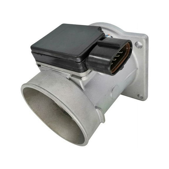 Mass Air Flow Sensor - Compatible with 1991 - 1994 Lincoln Town Car 1992 1993
