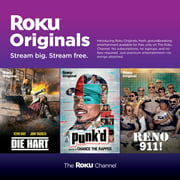 Appareil de streaming Roku Ultra 2022 4K/HDR/Dolby Vision