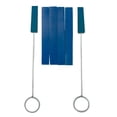 thumbnail image 1 of 6pcs Piano Tuning Caoutchouc Mutes Bass Stop Outil Tuning Outil pour les Pièces Musicales, 1 of 7