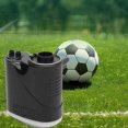 thumbnail image 4 of Electric Air Pump for Inflatables Portable Electric Air Mattress Pump Inflator Deflator Pump for Couch Pool Floats Swimming Rings Type C Interface_Perfect Gift, 4 of 5