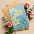 thumbnail image 2 of Tarjetas de condolencia Podagree de 20 x 13,5 cm con sobres, 2 of 7