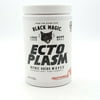 Black Magic BZRK Pre-Workout Energy Focus Performance 25 Servings Fruit Punch