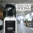 thumbnail image 2 of THE CLEANY | Aromatizante/Perfume para Hogar 100% Natural - Aroma Aventus | Inspirado en Creed Aventus | Fragancia Maderosa con Toques Frutales y Ahumados | Aroma Duradero &ndash; 250 ml |, 2 of 5