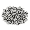 thumbnail image 1 of 304 Stainless Steel Stainless Steel Inserts Wire Thread Inserts Easy To Maintain Automotive For Aircraft, 1 of 8