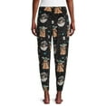 thumbnail image 4 of Star Wars The Mandalorian Women's and Women's Plus Joggers, 4 of 6
