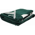 thumbnail image 2 of NCAA Unisex-Adult Micro Raschel Throw Blanket, 2 of 4