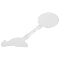 Steel Targets for Shooting Range Spawning Wintry White