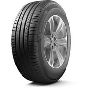 Michelin Premier LTX 235/55R20 102 V Tire.