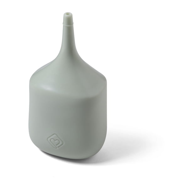 Safety 1st Baby Care Basics Baby Nasal Aspirator, Soothing Sage