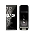 thumbnail image 3 of 212 VIP Black Men Carolina Herrera 3.4 oz 100ml EDP Sp, 3 of 3