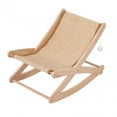 thumbnail image 4 of Hamaca para gatos, cama para mascotas, cuna para gatos, sillón para conejos, animales pequeños, gatos de interior Estilo A Yinane Cama salón para gatos, 4 of 8