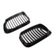 thumbnail image 3 of Cubierta de ventilación de motor de parrilla delantera de 1 325 330 323 51138208683 Yotijar parrilla del coche, 3 of 5