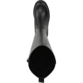 thumbnail image 5 of Naturalizer Women's Lennox Knee High Boot Black 8M, 5 of 6