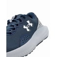 thumbnail image 4 of Tenis Under Armour Charged Surge 4 Hombre Casual gris 26, 4 of 5