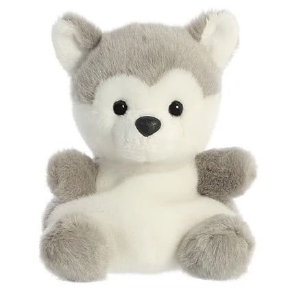 Aurora - Palm Pals - Busky Husky de 5 Po