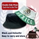thumbnail image 5 of Yanonmyfd Bucket Hat with National Flag World Cup 2026 Hat World Cup Merchandise for Soccer Fans Gifts, 5 of 17