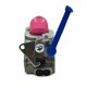 thumbnail image 2 of Carburador para Husqvarna 128C 128L 128LD 128RJ Trimmer Zama, 2 of 6